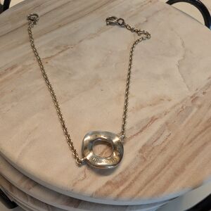 Ippolita Silver Circle Bracelet